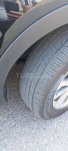Hyundai Santa Fe 2014, 172,000 km - 2.0 l - Bakı