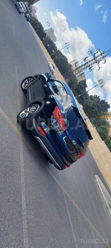 Hyundai Santa Fe 2014, 172,000 km - 2.0 l - Bakı