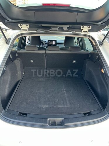 Toyota Corolla 2019, 60,000 km - 1.8 l - Bakı