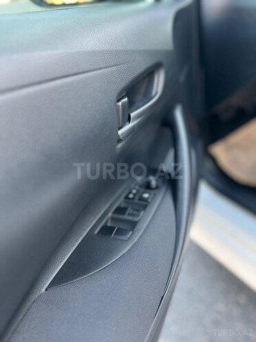 Toyota Corolla 2019, 60,000 km - 1.8 l - Bakı