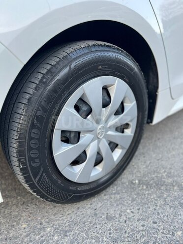 Toyota Corolla 2019, 60,000 km - 1.8 l - Bakı