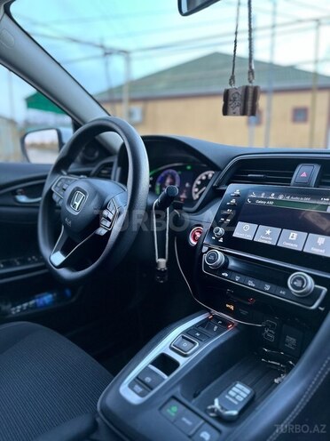 Honda Insight 2021, 76,000 km - 1.5 l - Bakı