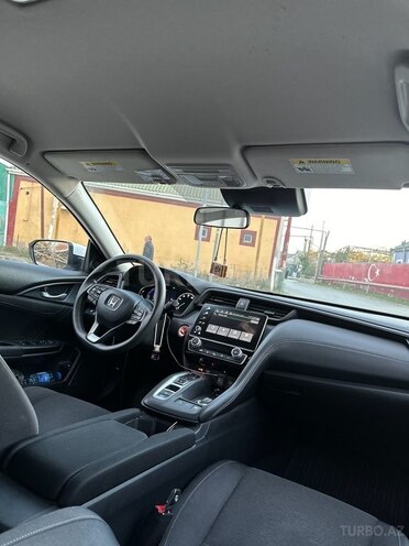 Honda Insight 2021, 76,000 km - 1.5 l - Bakı