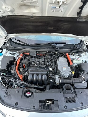 Honda Insight 2021, 76,000 km - 1.5 l - Bakı