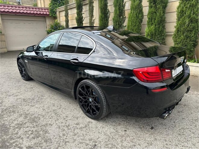 BMW 528 2013, 255,000 km - 2.0 l - Bakı