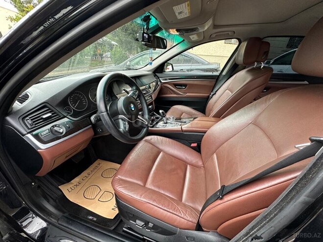 BMW 528 2013, 255,000 km - 2.0 l - Bakı