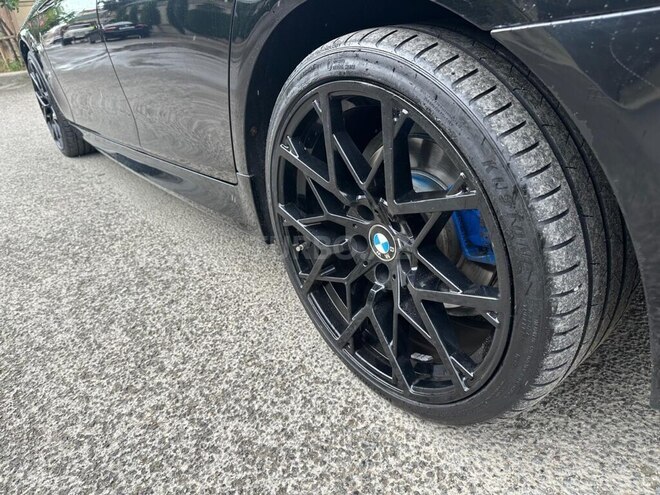 BMW 528 2013, 255,000 km - 2.0 l - Bakı