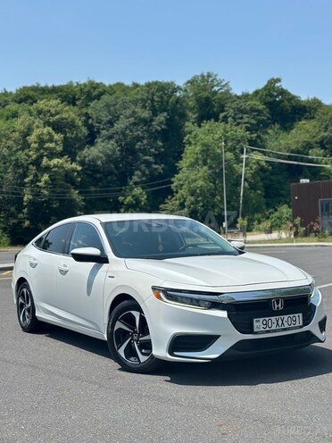 Honda Insight 2021, 76,000 km - 1.5 l - Bakı
