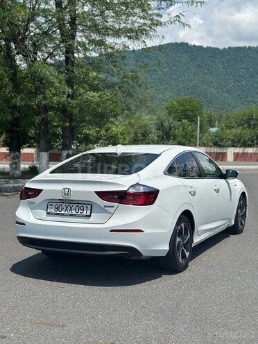 Honda Insight 2021, 76,000 km - 1.5 l - Bakı