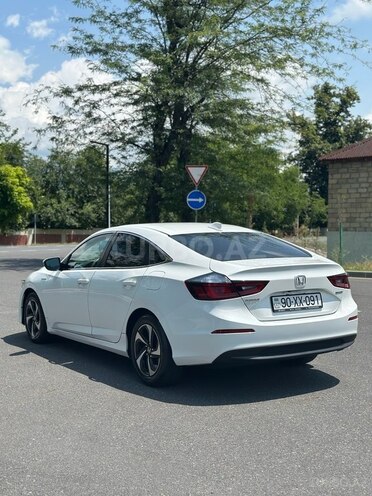 Honda Insight 2021, 76,000 km - 1.5 l - Bakı