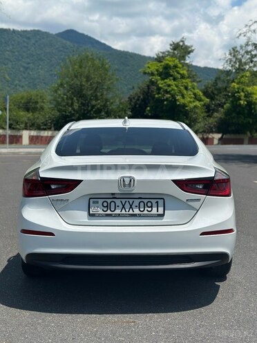 Honda Insight 2021, 76,000 km - 1.5 l - Bakı