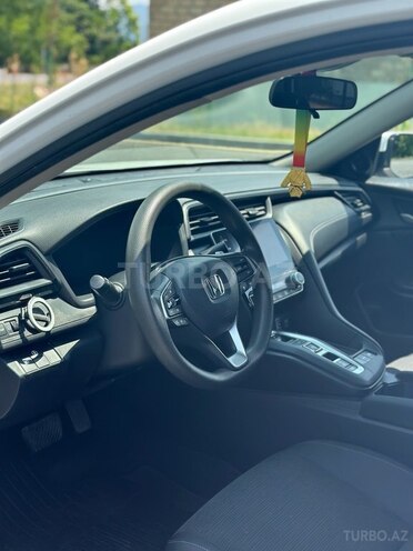 Honda Insight 2021, 76,000 km - 1.5 l - Bakı