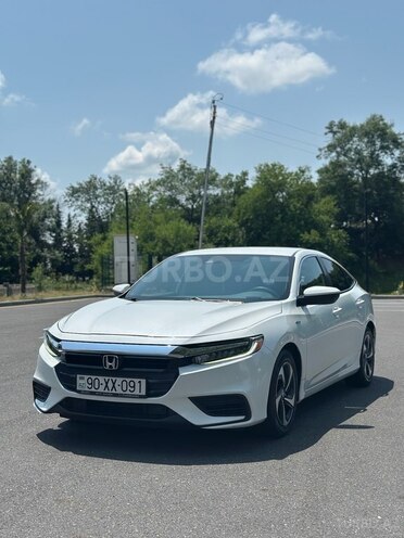 Honda Insight 2021, 76,000 km - 1.5 l - Bakı