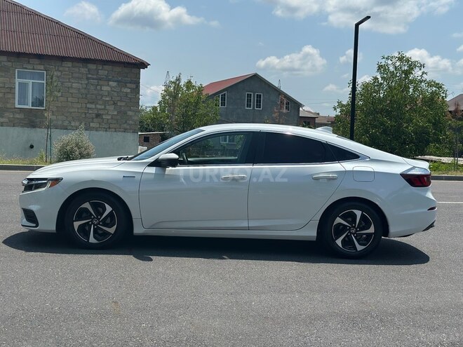 Honda Insight 2021, 76,000 km - 1.5 l - Bakı