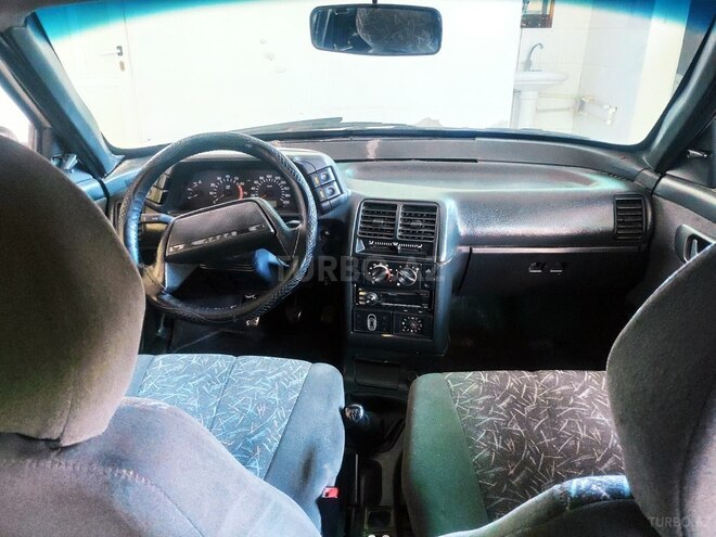 LADA (VAZ) 2110 2003, 210,000 km - 1.5 l - Bərdə