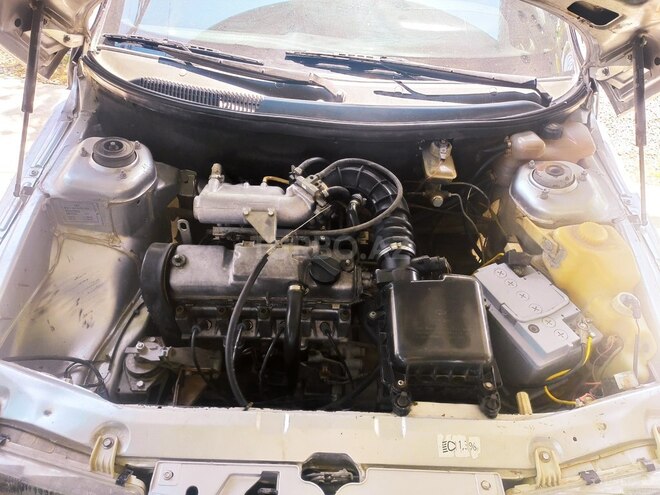 LADA (VAZ) 2110 2003, 210,000 km - 1.5 l - Bərdə