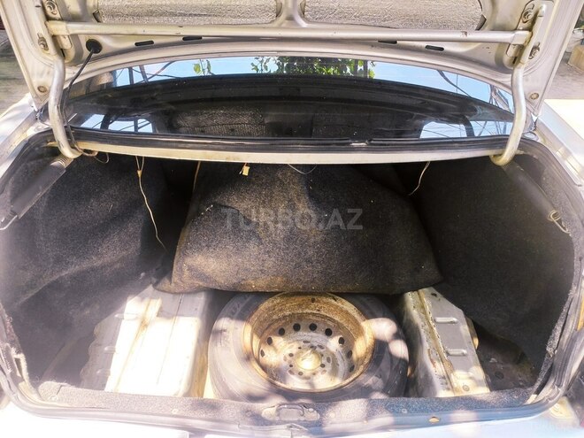 LADA (VAZ) 2110 2003, 210,000 km - 1.5 l - Bərdə