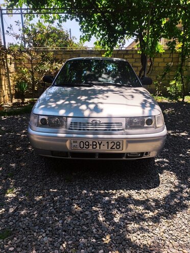 LADA (VAZ) 2110 2003, 210,000 km - 1.5 l - Bərdə