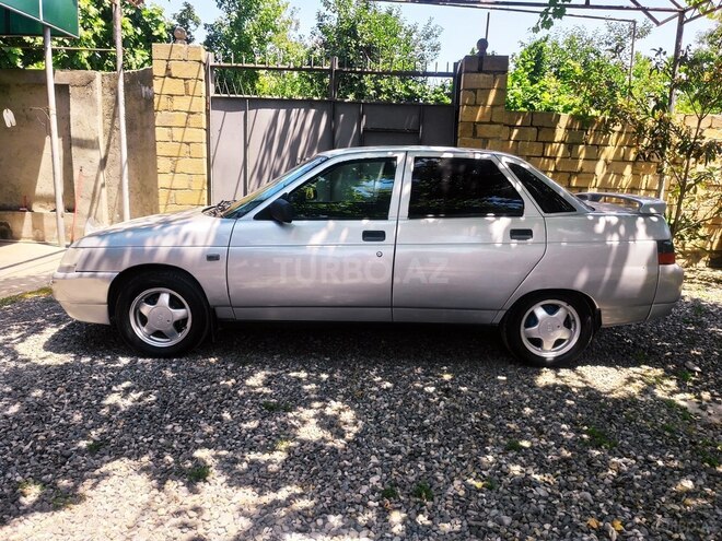 LADA (VAZ) 2110 2003, 210,000 km - 1.5 l - Bərdə