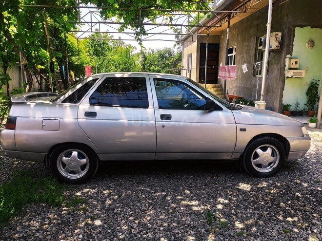 LADA (VAZ) 2110 2003, 210,000 km - 1.5 l - Bərdə