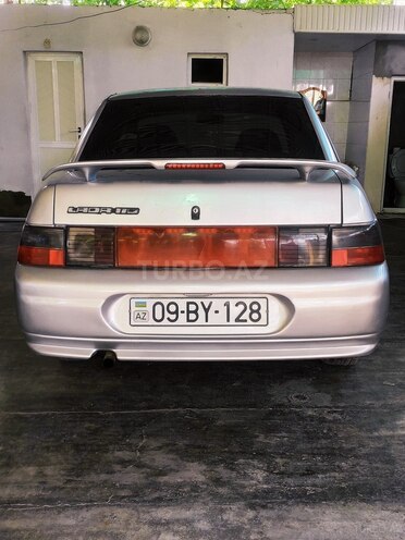 LADA (VAZ) 2110 2003, 210,000 km - 1.5 l - Bərdə