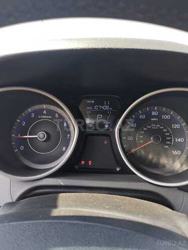 Hyundai Elantra 2013, 173,809 km - 1.8 l - Gəncə