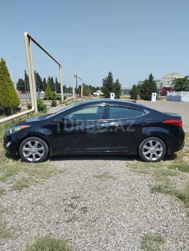 Hyundai Elantra 2013, 173,809 km - 1.8 l - Gəncə
