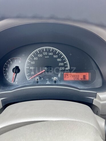 Nissan Sunny 2013, 170,000 km - 1.5 l - Bakı