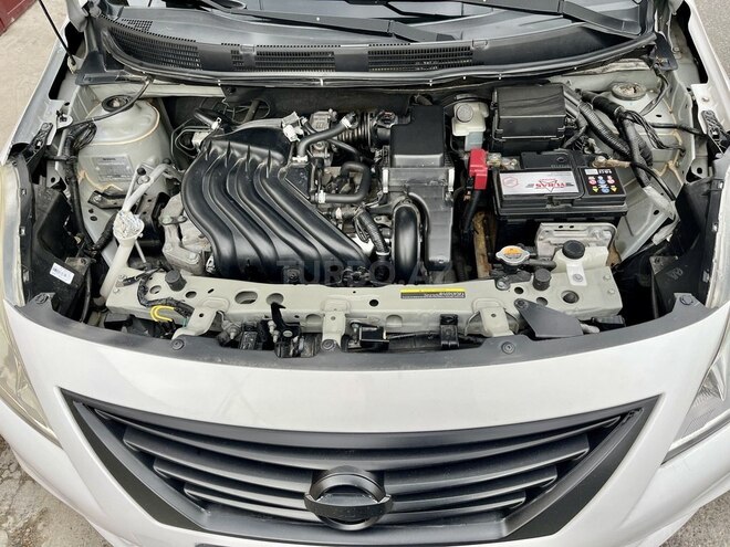 Nissan Sunny 2013, 170,000 km - 1.5 l - Bakı