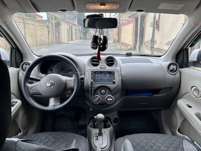Nissan Sunny 2013, 170,000 km - 1.5 l - Bakı