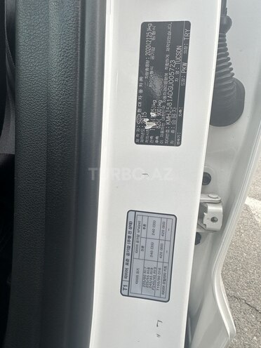 Hyundai Tucson 2015, 203,000 km - 2.0 l - Bakı
