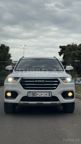 Haval H2 2020, 122,300 km - 1.5 л - Bakı