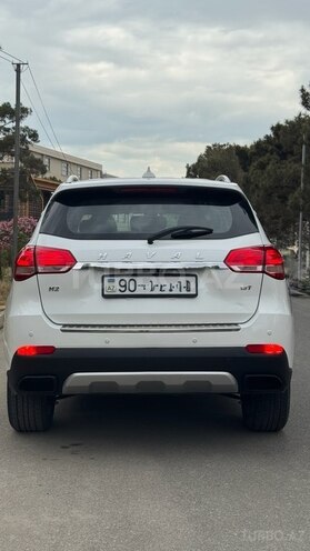 Haval H2 2020, 122,300 km - 1.5 л - Bakı