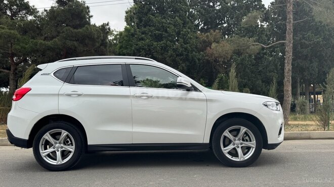 Haval H2 2020, 122,300 km - 1.5 л - Bakı