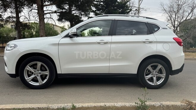 Haval H2 2020, 122,300 km - 1.5 л - Bakı