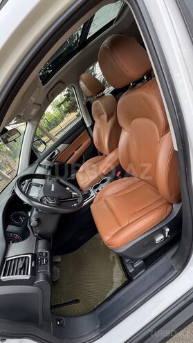 Haval H2 2020, 122,300 km - 1.5 л - Bakı