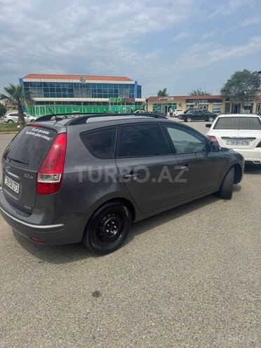 Hyundai i30 2008, 234,000 km - 1.6 л - Şirvan