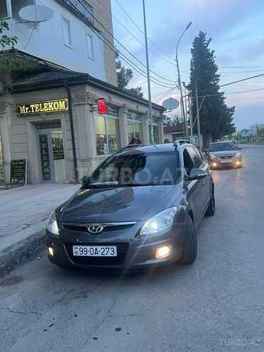 Hyundai i30 2008, 234,000 km - 1.6 л - Şirvan