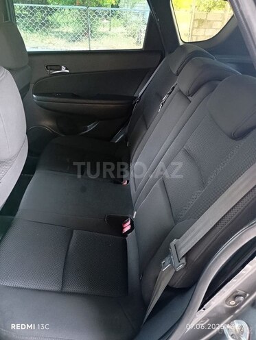 Hyundai i30 2008, 234,000 km - 1.6 л - Şirvan