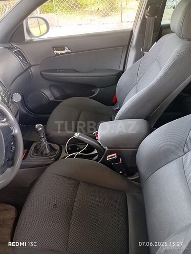 Hyundai i30 2008, 234,000 km - 1.6 л - Şirvan