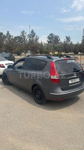 Hyundai i30 2008, 234,000 km - 1.6 л - Şirvan