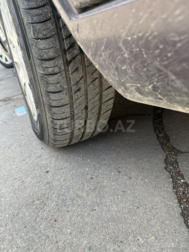 Mercedes E 250 1994, 550,000 km - 2.5 l - Bakı