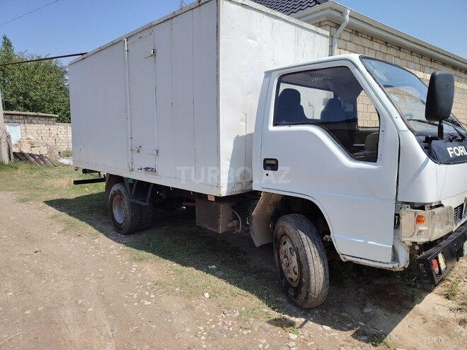 Foton Forland 2007, 188,000 km - 2.7 л - Goranboy