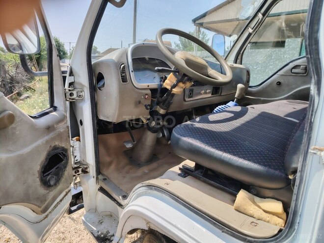 Foton Forland 2007, 188,000 km - 2.7 л - Goranboy