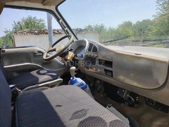 Foton Forland 2007, 188,000 km - 2.7 л - Goranboy