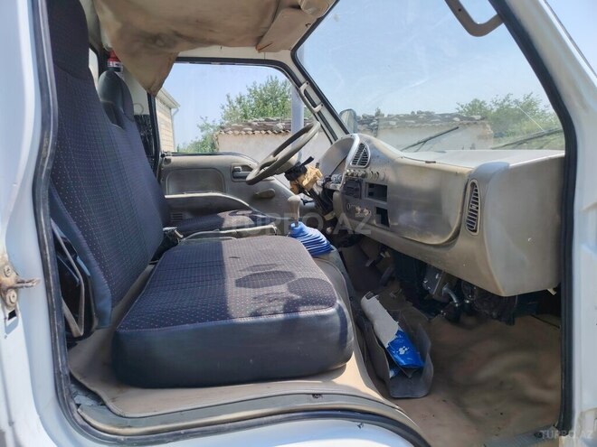 Foton Forland 2007, 188,000 km - 2.7 л - Goranboy