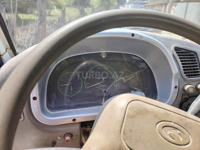 Foton Forland 2007, 188,000 km - 2.7 л - Goranboy