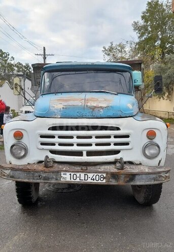 ZIL 130 1983, 120,000 km - 6.0 l - Bakı