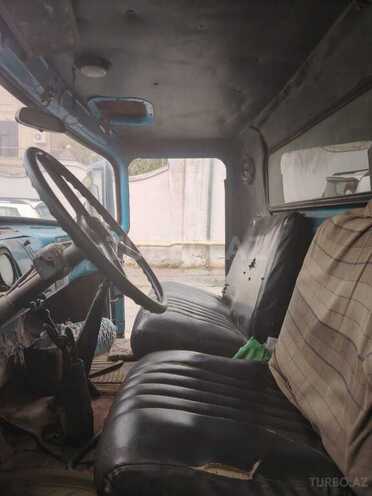 ZIL 130 1983, 120,000 km - 6.0 l - Bakı