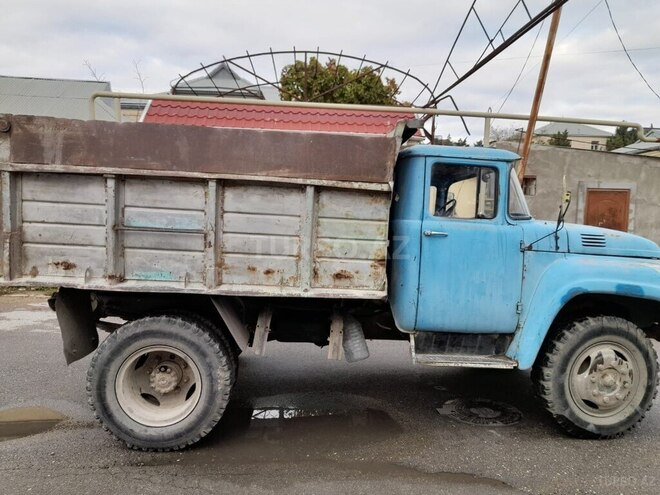 ZIL 130 1983, 120,000 km - 6.0 l - Bakı